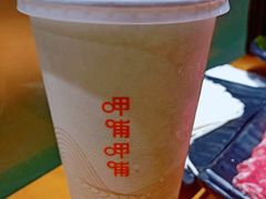 -呷哺呷哺 黄金牧场 (回龙观港龙店)
