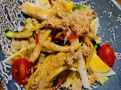 -蟹将军·松叶蟹和牛日料放题自助(K11店)