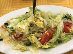 -天天海鲜城·海鲜大排档(新溪店)