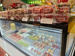 -1788广场美食