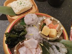 -牛New寿喜烧(新六百店)