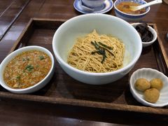 -蟹上黄·蟹黄面·江南糖水(人民广场店)