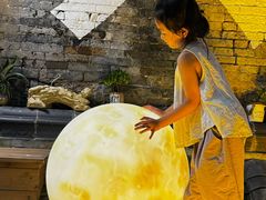 -61号餐吧(兴坪古镇漓江店)