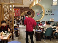 -阿串串老火锅(力盟店)