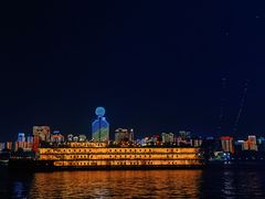 -武汉两江游览·夜游长江(汉口粤汉码头)