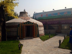 大汗行宫园林餐厅-大汗行宫园林餐厅