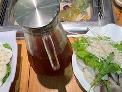 -草原塞蛮羊火锅城(港湾店)