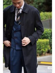 -优山定制西服衬衫大衣(国贸店)