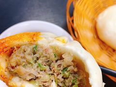 -郑家包子牛肉拉面(尚勤路店)
