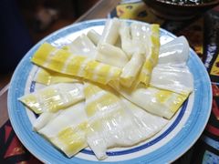 -弘烨 贵州酸汤 鱼火锅(东财店)