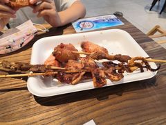 -盒马鲜生(悠方店)