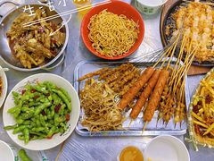 -小民大排档(马场角横路店)