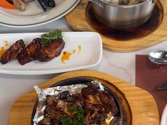 -IL Forno 意坊·意大利餐厅(温州万象城店)