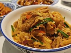 -回家吃饭·地道南昌菜(建德观总店)