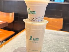 -1点点(嘉兴八佰伴华府店)