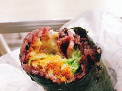 -眷村阿嬷(花城汇店)