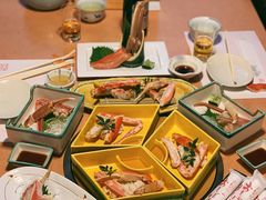 -蟹道乐(道顿堀本店)