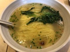 -东泰祥生煎馆(重庆北路店)