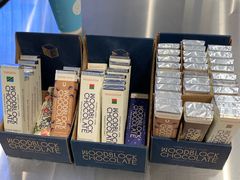 巧克力-KYO COFFEE(胶州路店)
