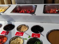-刘火辣老火锅(光谷店)