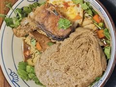 -爱家面馆(常州总店)