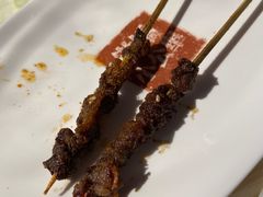 -海银海记潮汕牛肉火锅(新港中路海珠店)