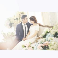 点击看大图 -天一婚纱摄影TIA STUDIO(珠海路店)