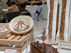 -潮一不贰·法式甜品·生日蛋糕·西式简餐(外滩店)