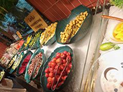 -東盛炭烤自助料理(玄武招商花园城店)
