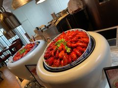 -洲际酒店·地平线全日餐厅HORIZON CAFÉ