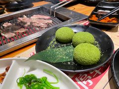 -千寻烧肉(政务区店)