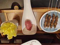 -1078號老北京涮肉(松柏店)