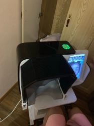 -芳朵美容养生SPA