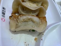 -小杨生煎(深圳岗厦北店)