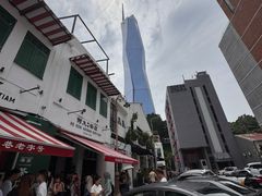 -何九海南茶店(鬼仔巷店)