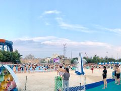 -苏州乐园森林水世界