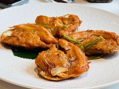 -寻味顺德·顺峰山庄(大良店)