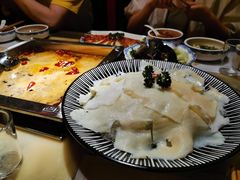 -码头故事火锅(郫县红光店)