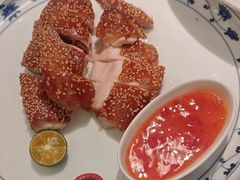 -宁波状元楼酒店(和义路店)