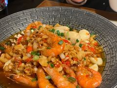 -7mall美食潮地标