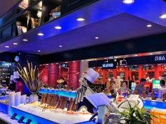 -V-ONE西雅图海鲜自助餐厅(仓山万达广场店)