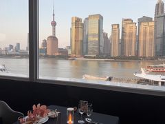 -RIVIERA 松鹤楼(外滩店)