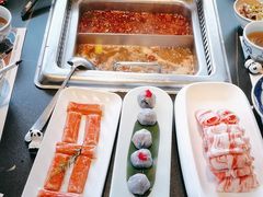 -大隐·成都火锅Bistro(合生麒麟新天地店)