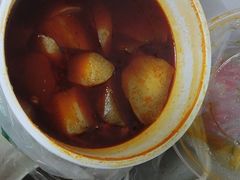 -桂萍特色牛筋牛杂(长堤街总店)