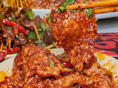 -蜀大侠火锅(总府路店)