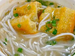 -汪记鲜鱼糊汤粉(沈阳路总店)