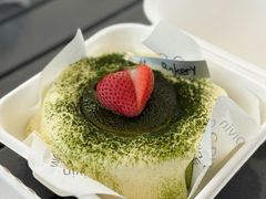 -Max Bakery 阿唛手作