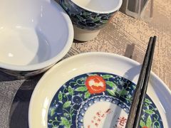 -老浒记烤鸭-北京菜(琉璃厂店)