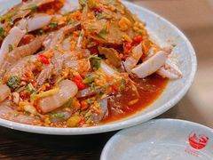 生腌虾-抱德·潮汕味(琶洲店原惠城鱼仔)