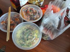 -姐弟南京咸水鸭(事务管理局家属院店)